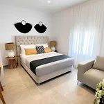 Angel Syros Luxury Apartment