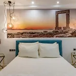 The Diamond Of Naxos