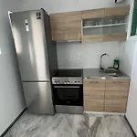 Mando House