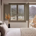 Arcos Suites Sifnos