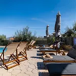Melodia Lefkada Maisonette