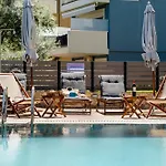 Melodia Lefkada Maisonette