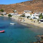 Kythnos Aegean Bliss - Kanala Seaview Getaway
