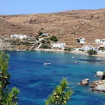 Kythnos Aegean Bliss - Kanala Seaview Getaway