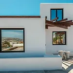 Resort Villa Vayu Mit Meer- Und Hafenblick