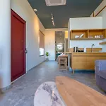 Sunny Nest With A Sea View By Salt Apartments