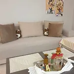Piraeus Seaside Apartment Escape