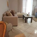 Piraeus Seaside Apartment Escape