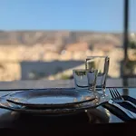 Loft With Panoramic View Near The Center Of Athens