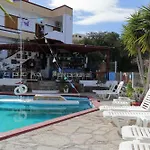 Milos Apartments