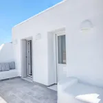 Villa Livana Naxos