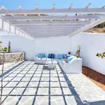 Villa Livana Naxos