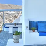 Villa Livana Naxos