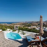 Peters Place - Paros Resort