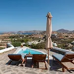 Peters Place - Paros Resort