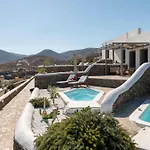 Peters Place - Paros Resort