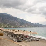 Grande Luxury Villa Kalamata - 3