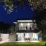 Sea Side View