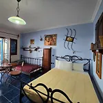 Aglaia Apartments Fournoi