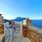 Aglaia Apartments Fournoi