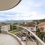 The High View Ioannina