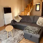 Polar Chalet