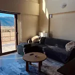 Polar Chalet