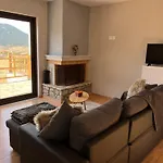 Polar Chalet