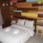 Ikojenia Traditional Lodge