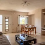Palaiologou Panorama Apartments