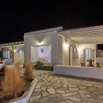 Andrea\'S Tinos House