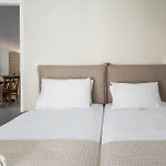 Attic Retreat