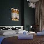 Apartment Achilles