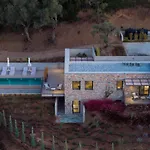 Stone Villas