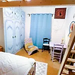 Appartement Vue Sur Mer Soul Family, Egine