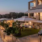 3A\'S Family Luxury Villa