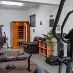 3A\'S Family Luxury Villa