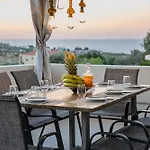3A\'S Family Luxury Villa