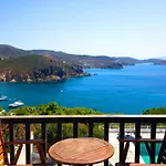 Patmos Paradise Hotel