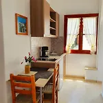 Nina Apartments