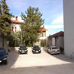 Guesthouse Papanikolaou