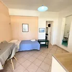 Asterias Mini Coastal Apartments