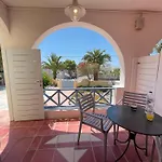 Asterias Mini Coastal Apartments