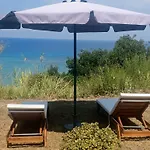 Sklavenitis Panoramic Seaview Beach Apartment