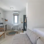 Panormos Art Beachfront Suites