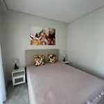 Olea Valley A24 Apartment