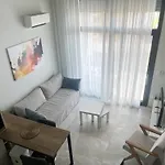 Olea Valley A24 Apartment