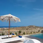 Sunrise Villa - Sea View Private Pools