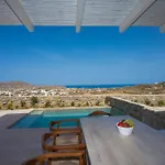 Sunrise Villa - Sea View Private Pools