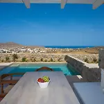 Sunrise Villa - Sea View Private Pools